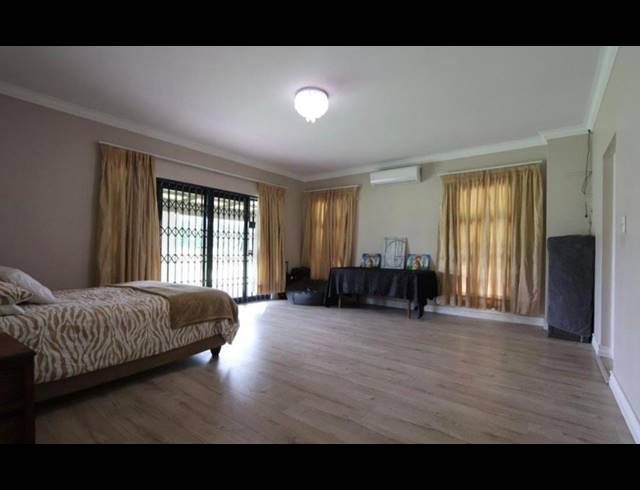 4 BEDROOM HOUSE FOR SALE IN UNITAS PARK